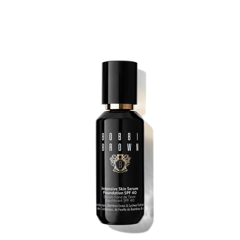 Bobbi Brown Intensive Serum Foundation image number 12